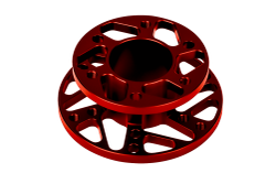 Cube Controls Universal Main Hub