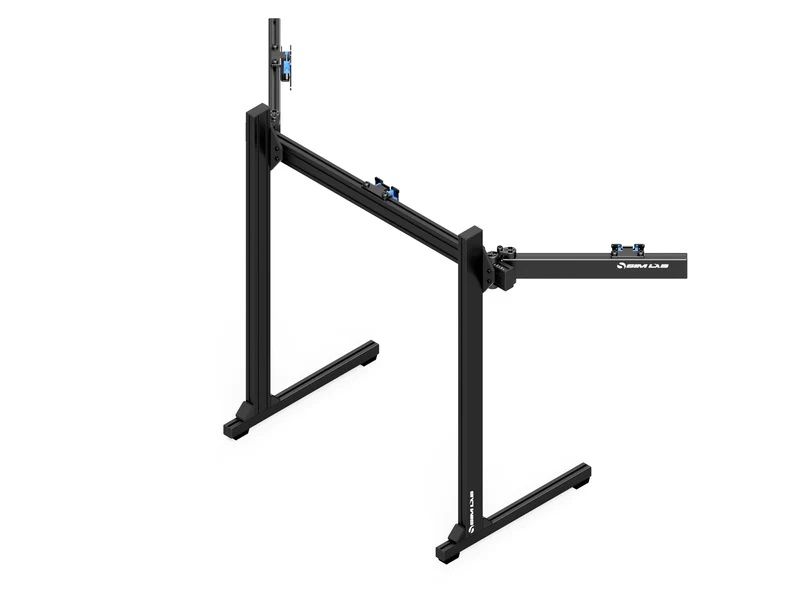 Sim-Lab Fristående monitorställ Vario