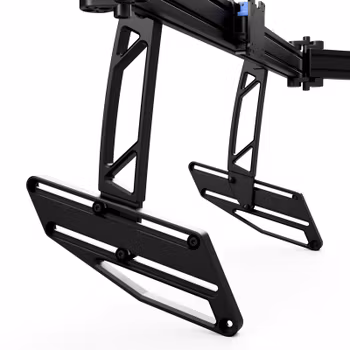 Sim-Lab Integrated VARIO Monitor Mount