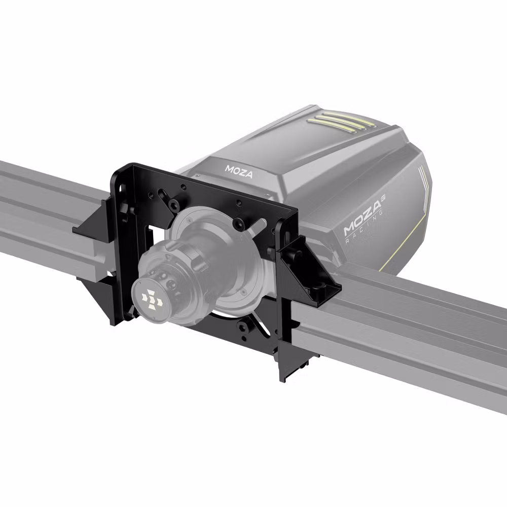 Moza Front mount R16 R21