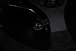 SimLine WRC / TCR Button plate USB