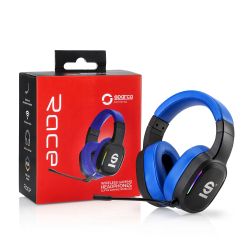 Sparco Gaming Hörlurar Race PRO