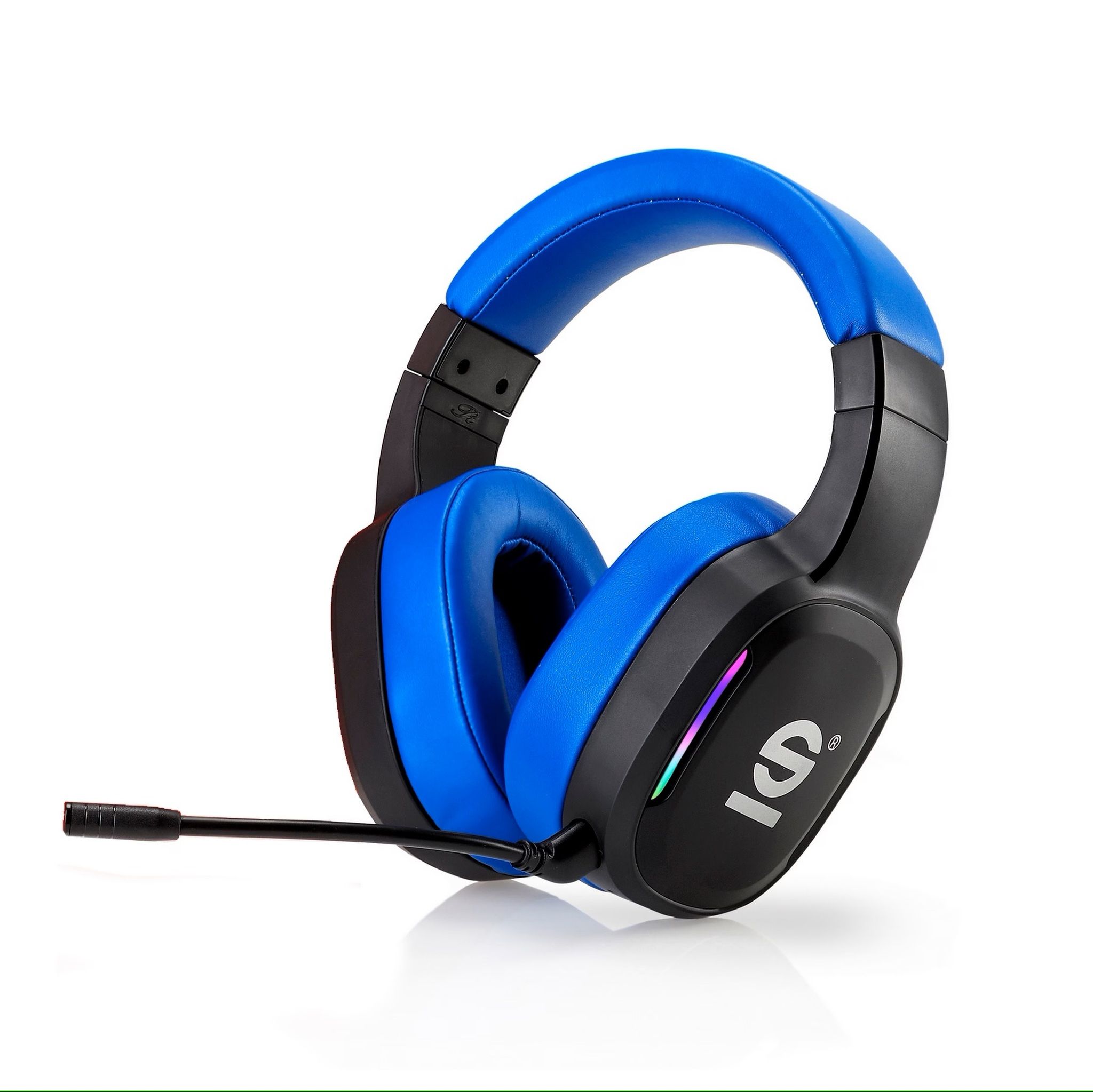 Sparco Gaming Hörlurar Race PRO
