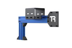 Trak Racer Blå Gen 2 Extraarm med fäste och supportplatta