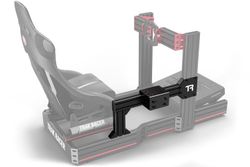 Trak Racer Blå Gen 2 Extraarm med fäste och supportplatta