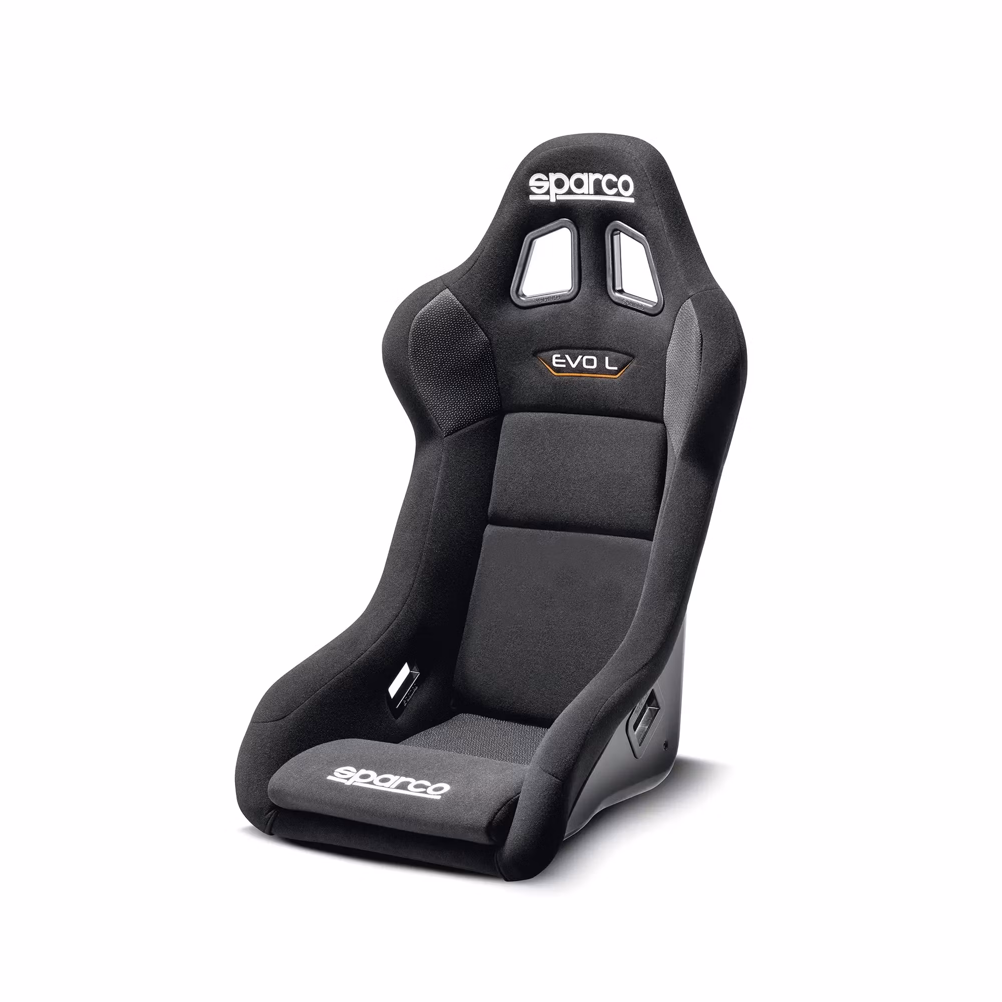 Sparco EVO L QRT II GAMING Large