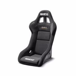 Sparco EVO L QRT II GAMING Large