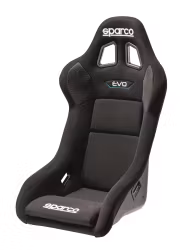 Sparco EVO QRT GAMING
