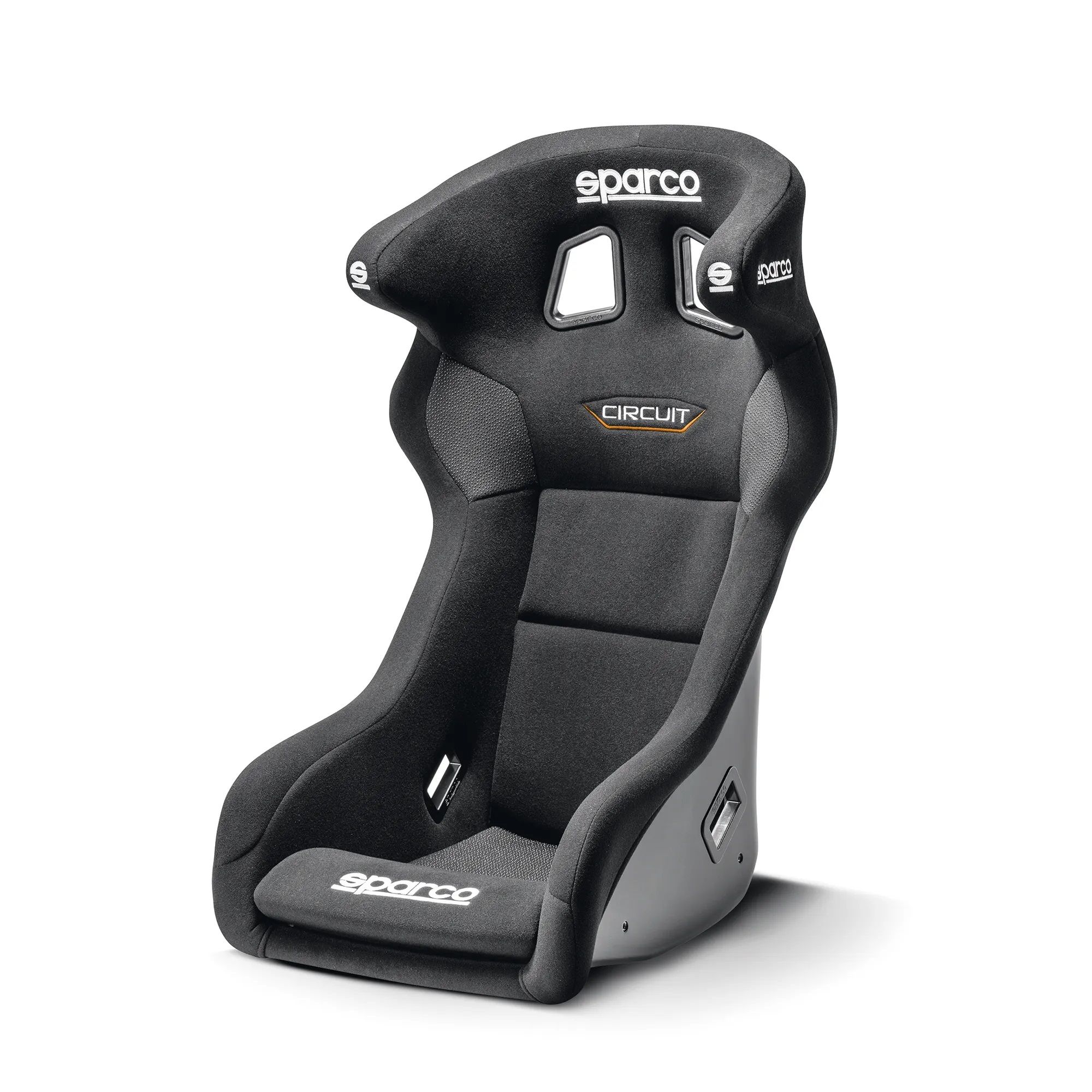 Sparco Circuit QRT GAMING