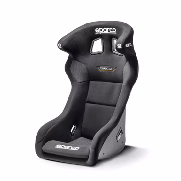 Sparco Circuit QRT GAMING