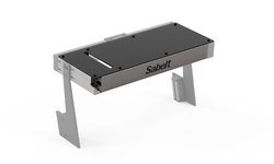 Sabelt Integrerad PC hylla