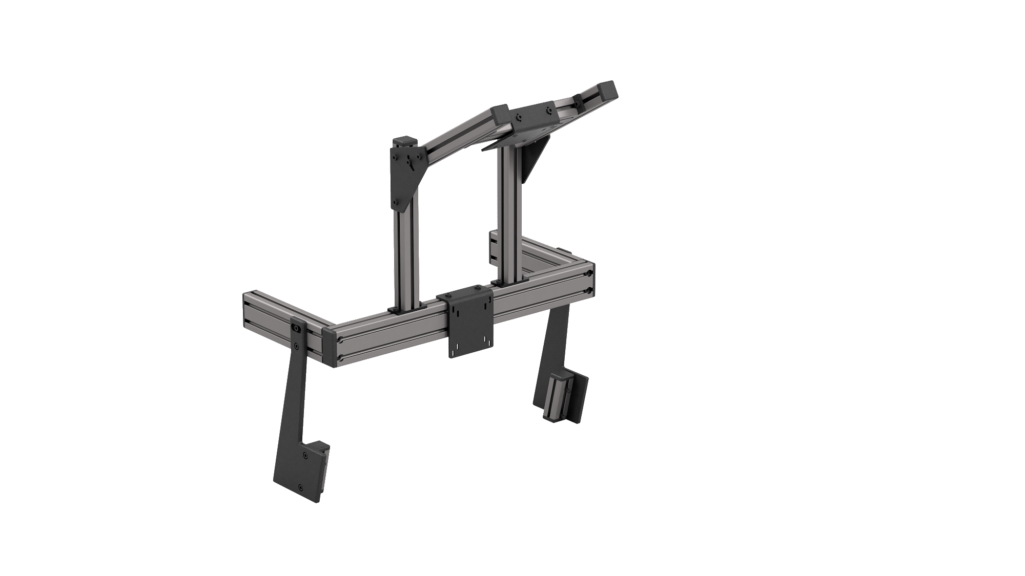 Sabelt Quad skärmfäste