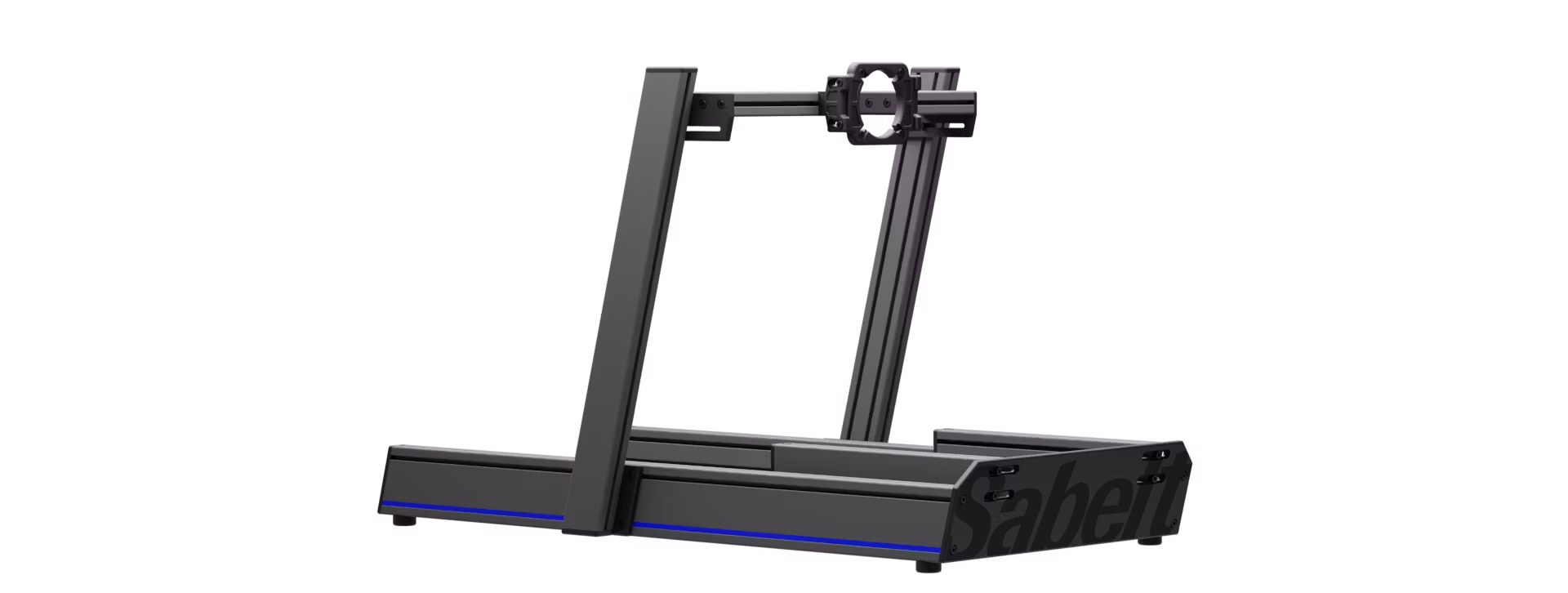 Sabelt X97 Cockpit