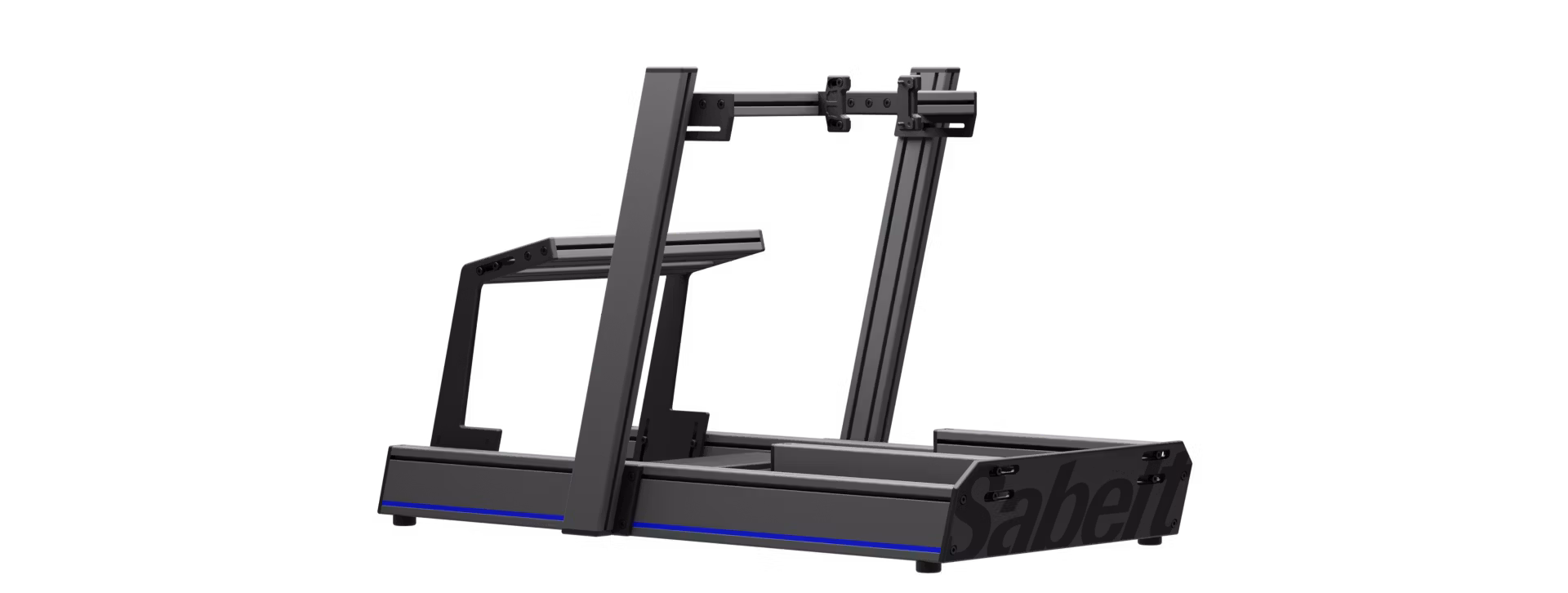 Sabelt X97 Cockpit