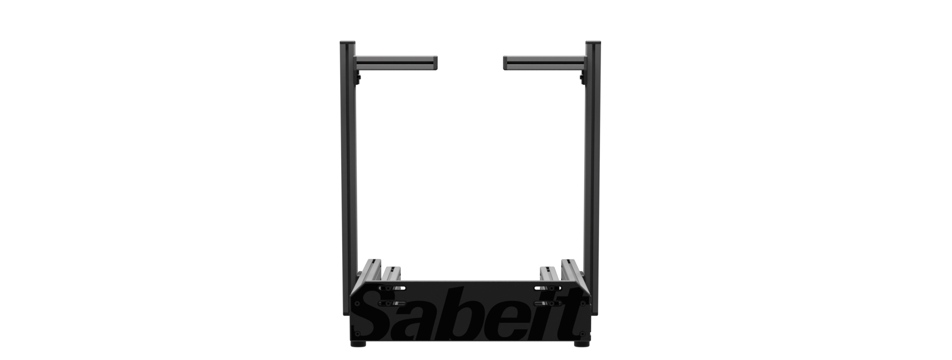 Sabelt X97 Cockpit
