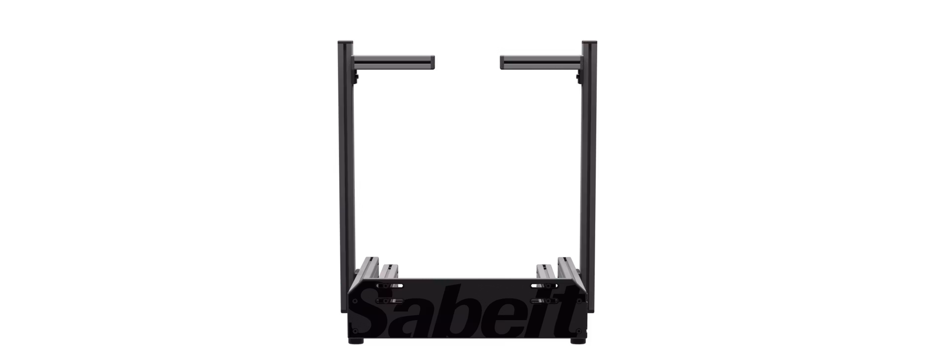 Sabelt X97 Cockpit