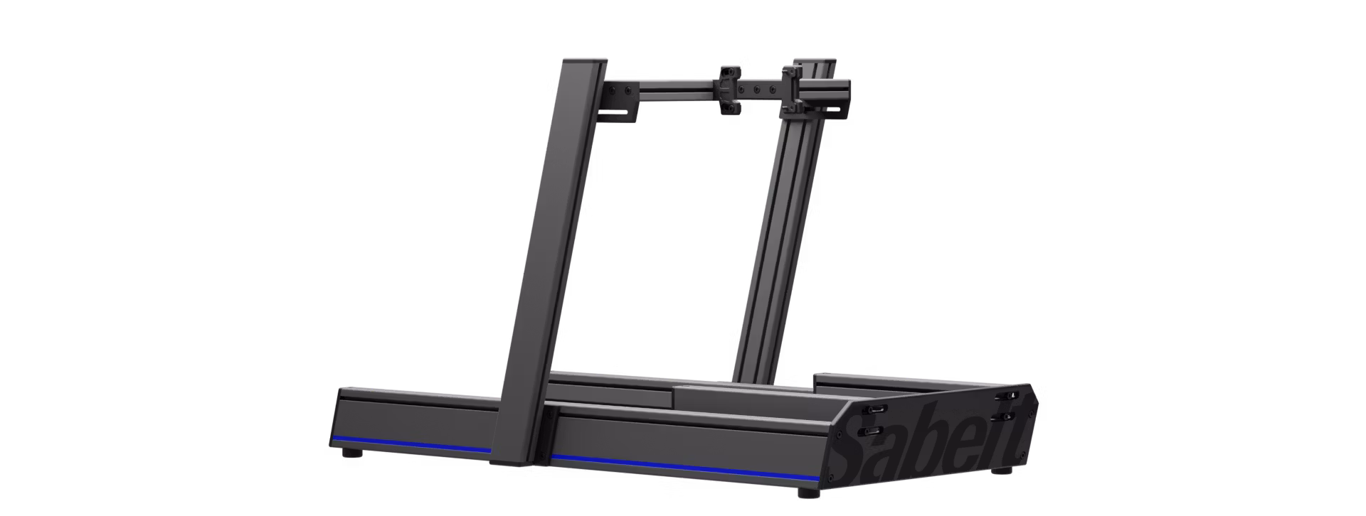 Sabelt X97 Cockpit