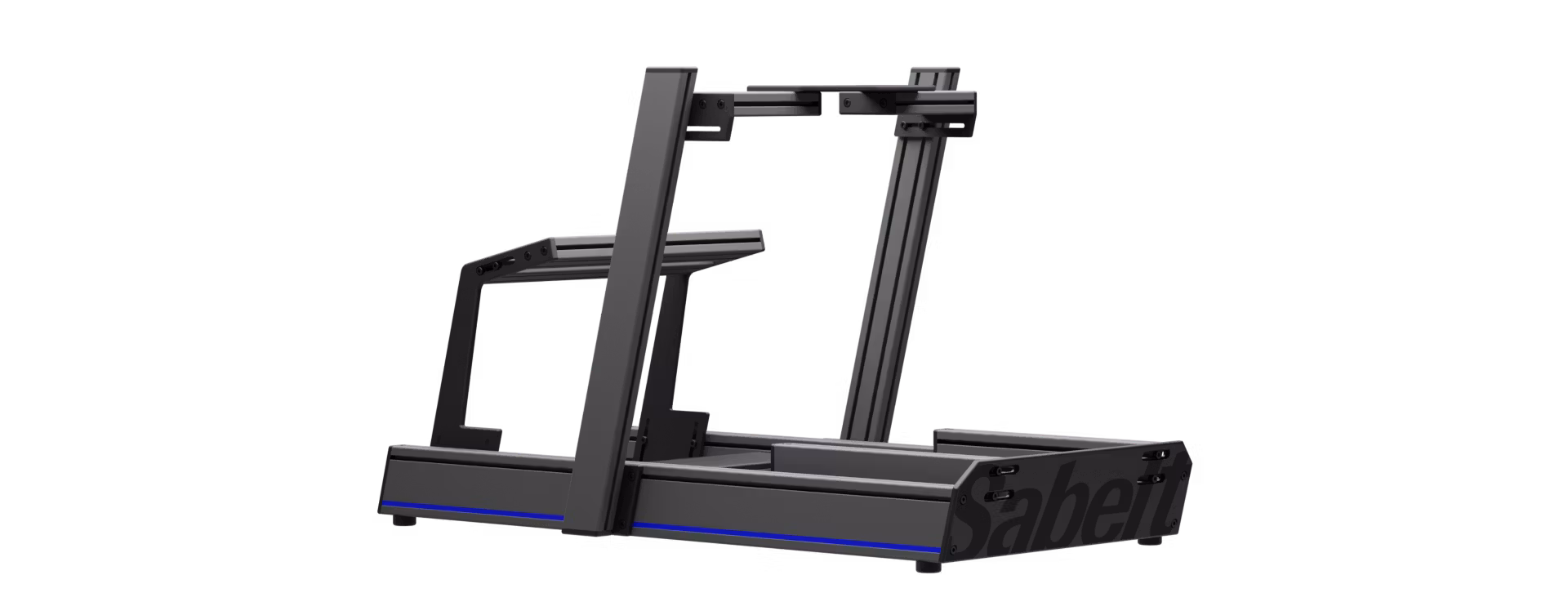 Sabelt X97 Cockpit