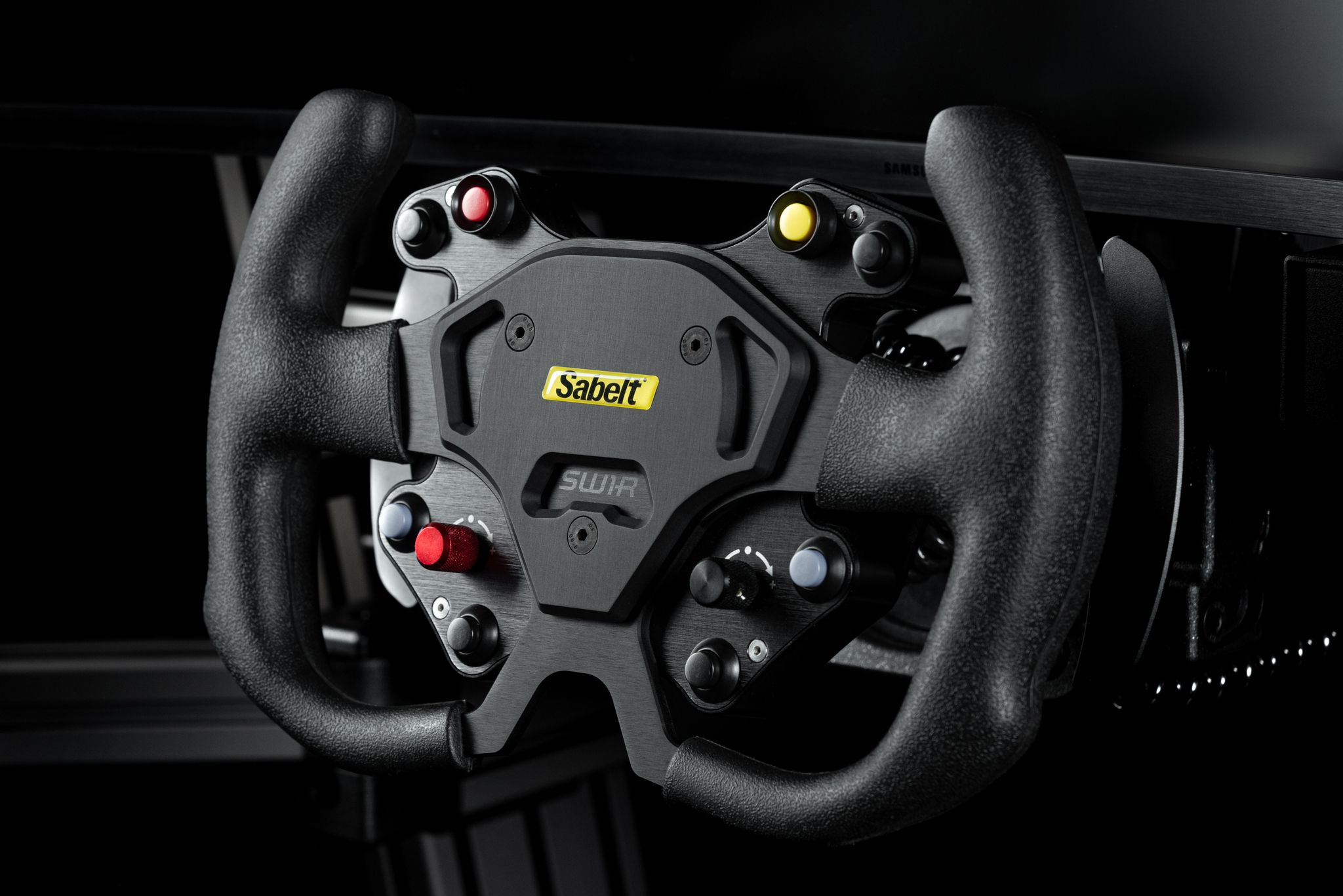 Sabelt SW1-R PLUS Bundle