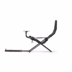 Playseat® Challenge Black ActiFit™