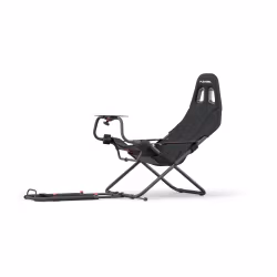 Playseat® Challenge Black ActiFit™