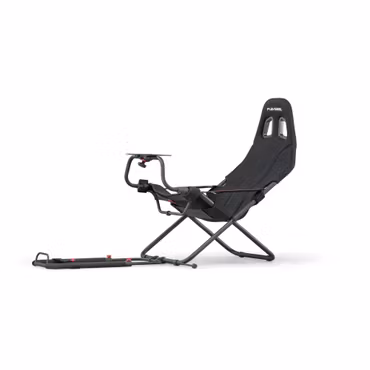Playseat® Challenge Black ActiFit™