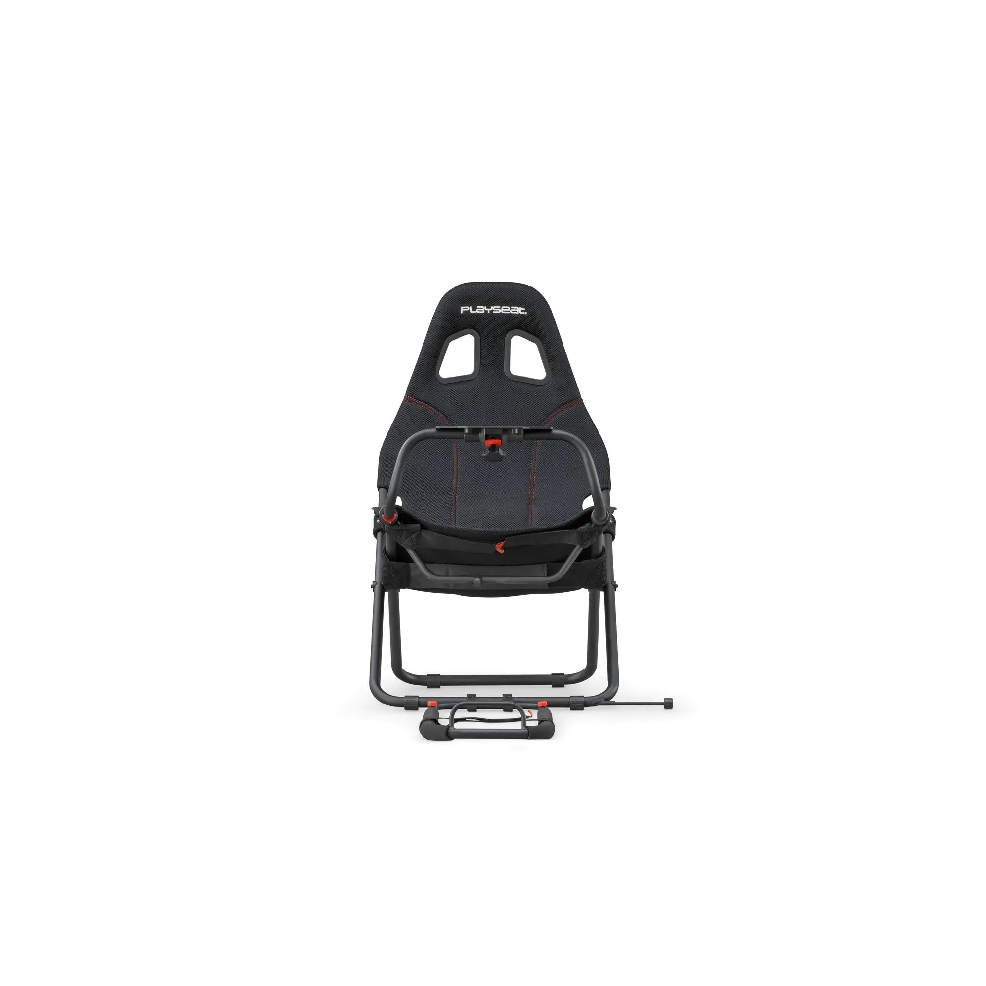 Playseat® Challenge Black ActiFit™