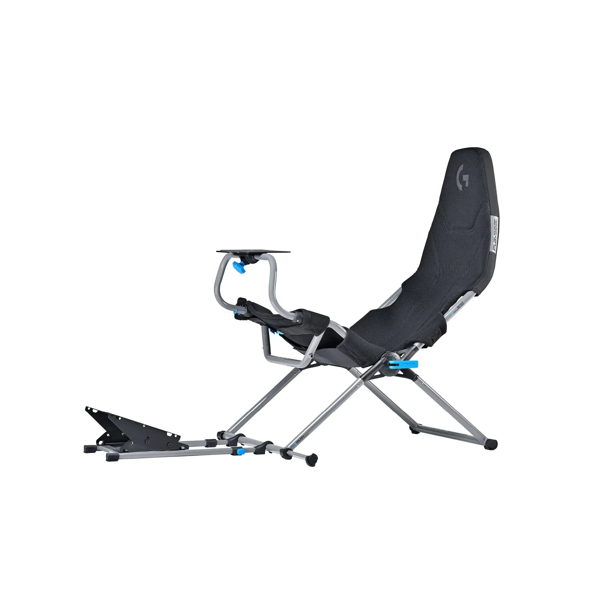 Playseat® Challenge X Logitech G Edition