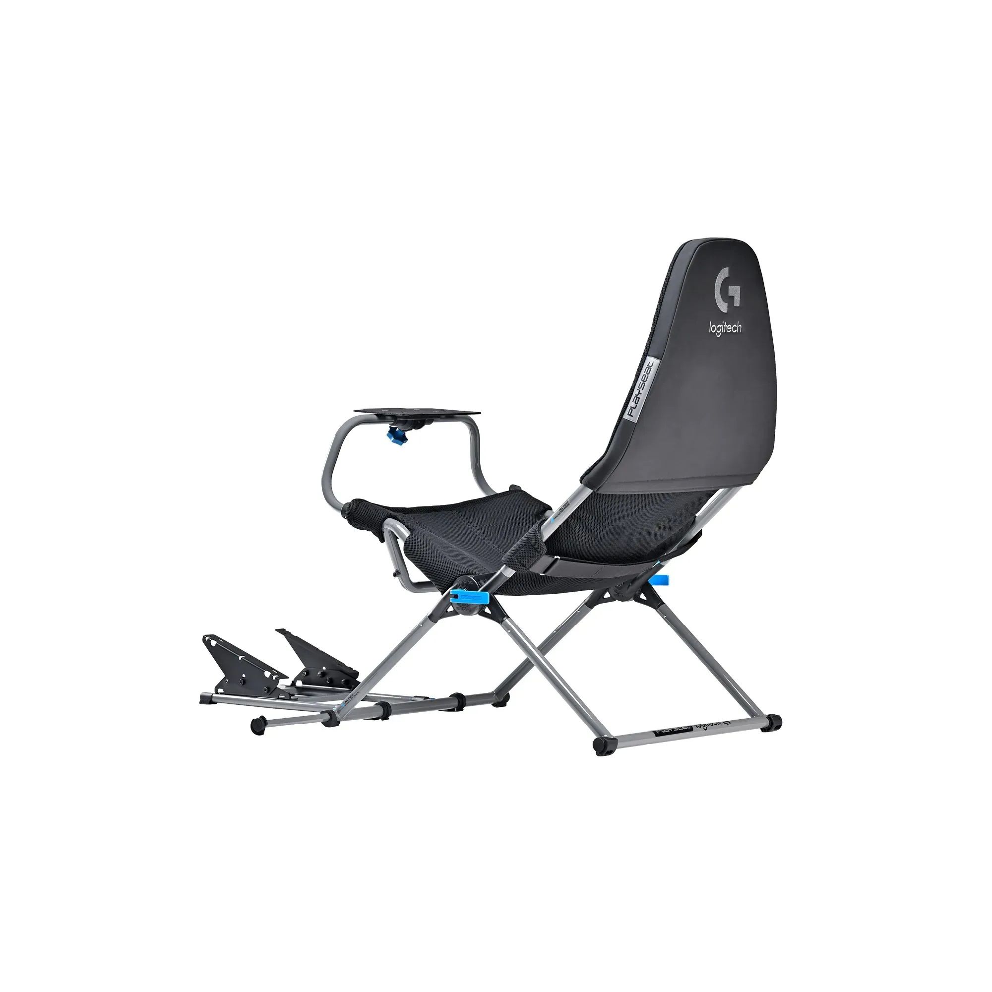 Playseat® Challenge X Logitech G Edition