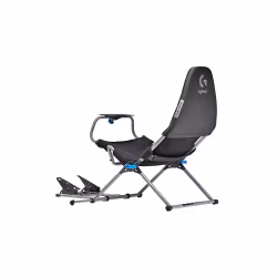 Playseat® Challenge X Logitech G Edition