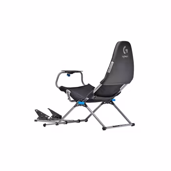 Playseat® Challenge X Logitech G Edition