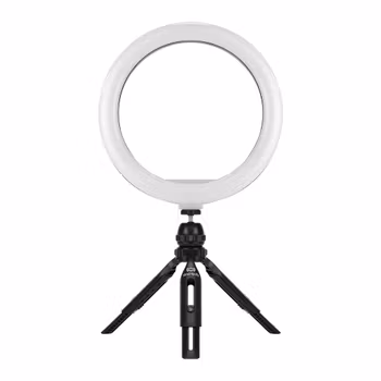 Streamplify Ring Light 10