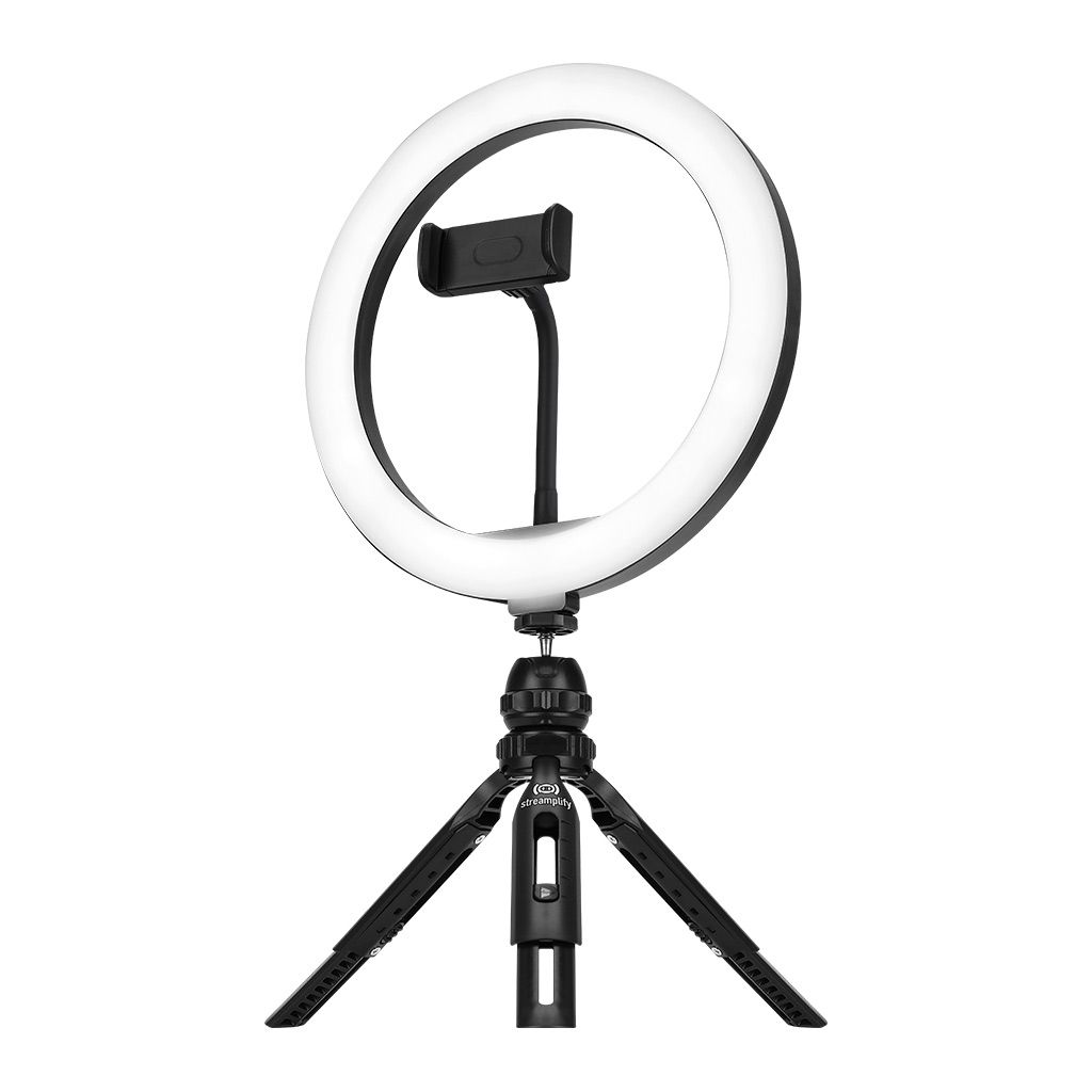 Streamplify Ring Light 10