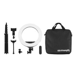 Streamplify Ring Light 14