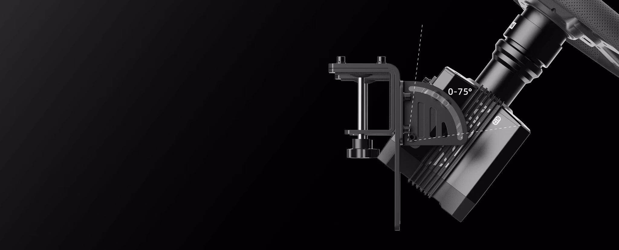 Moza Fäste Truck Wheel