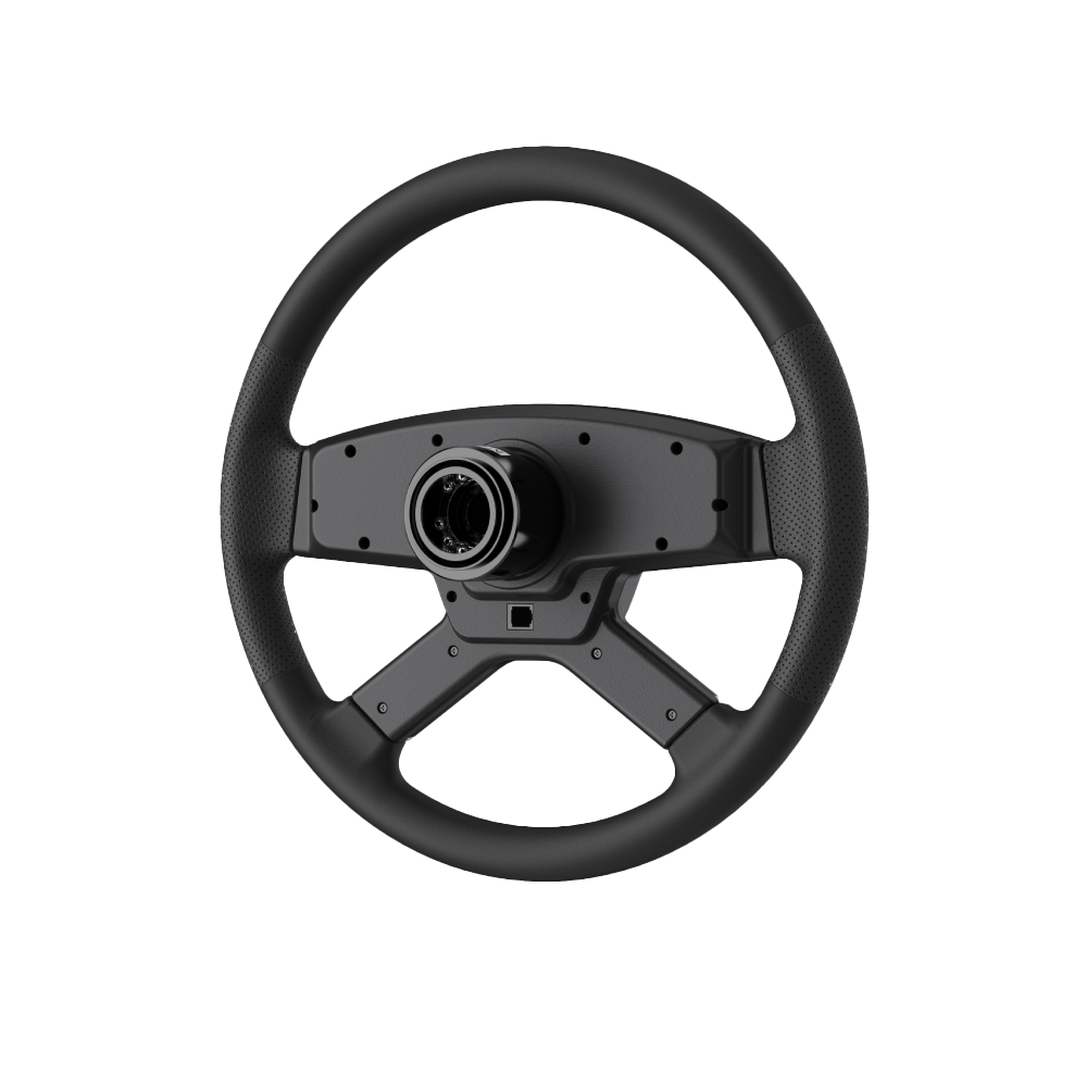 Moza TSW Truck Wheel