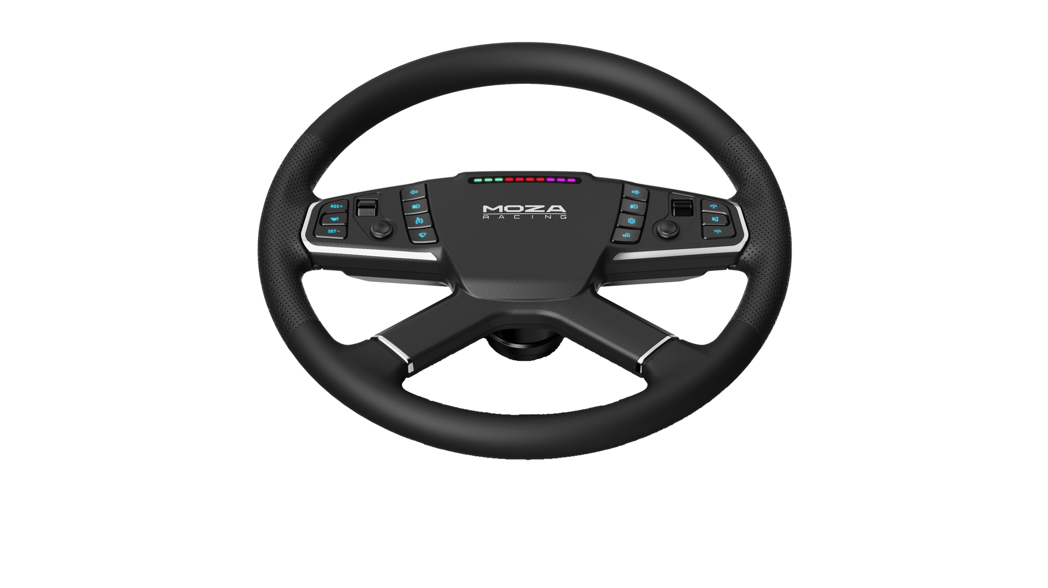 Moza TSW Truck Wheel