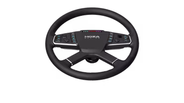 Moza TSW Truck Wheel