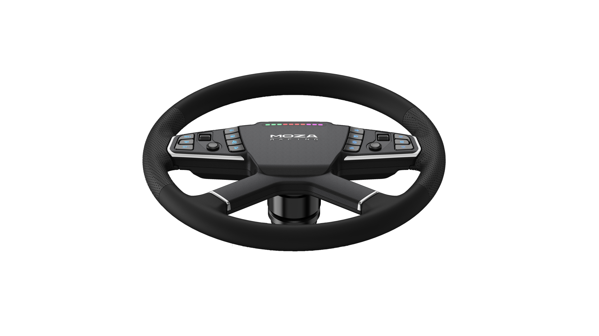 Moza TSW Truck Wheel