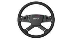 Moza TSW Truck Wheel