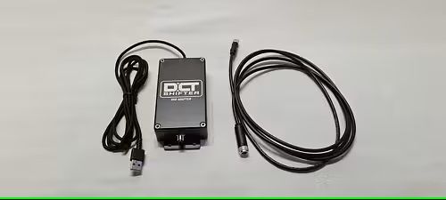 DCT USB Adapter