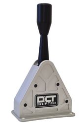DCT Shifter 270 GT Silver