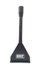 DCT Shifter 390 GTE svart kolfiber