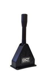 DCT Shifter 290 GTE svart kolfiber