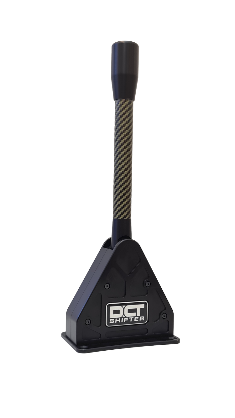DCT Shifter 390 GTX Kevlar