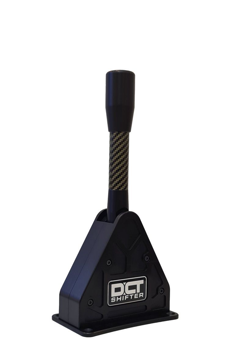 DCT Shifter 290 GTX Kevlar
