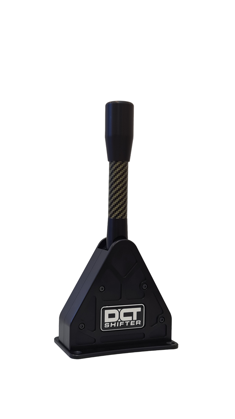 DCT Shifter 290 GTX Kevlar