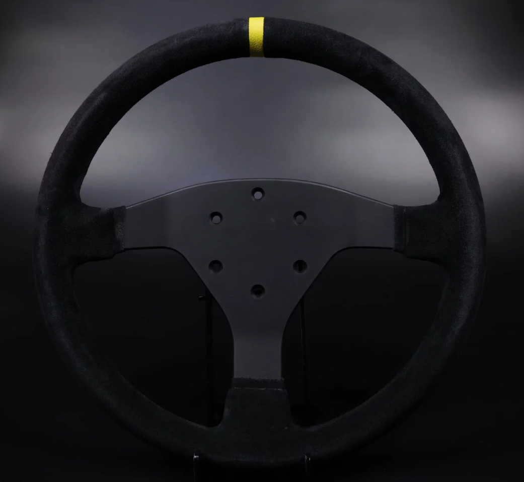Simline GT3 Cup Ratt 350mm