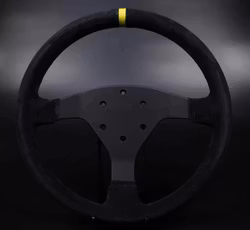 Simline GT3 Cup Ratt 350mm