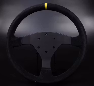 Simline GT3 Cup Ratt 350mm